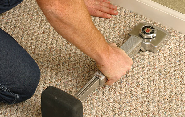 Proper Flooring installation